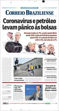 Correio Braziliense