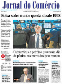 Jornal do Comércio