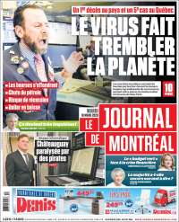 Le Journal de Montréal