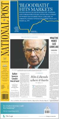 The National Post