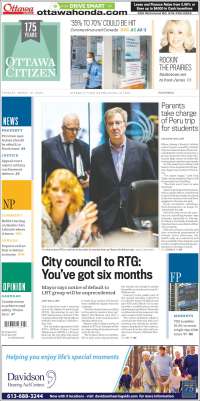 Ottawa Citizen