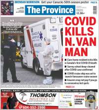 The Province