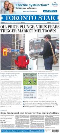 The Toronto Star