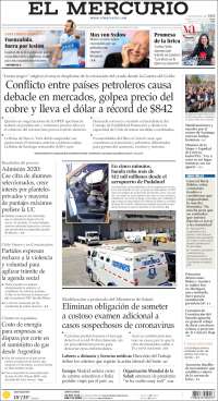 El Mercurio
