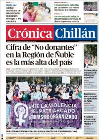Crónica Chillán