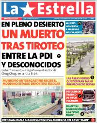 La Estrella del Norte