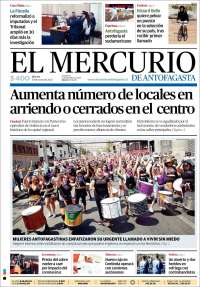El Mercurio de Antofagasta