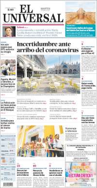 El Universal
