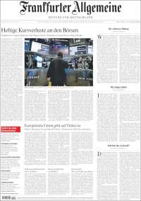 Frankfurter Allgemeine