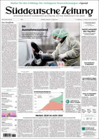 Sueddeutsche