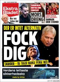 Ekstra Bladet