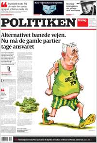 Politiken