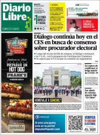 Diario Libre