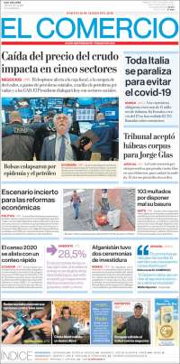 El Comercio