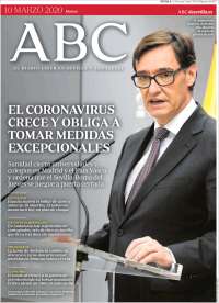 ABC - Sevilla