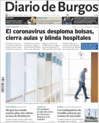 Diario de Burgos