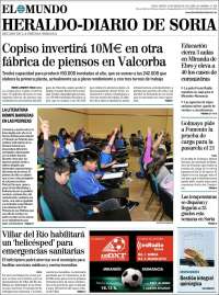 Diario de Soria