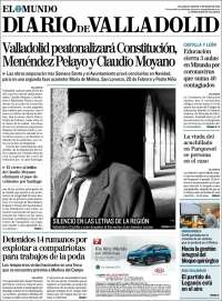 Diario de Valladolid
