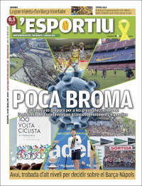 L'Esportiu
