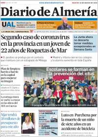 Diario de Almería