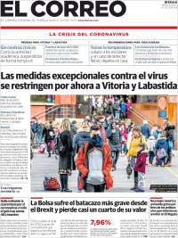 El Correo