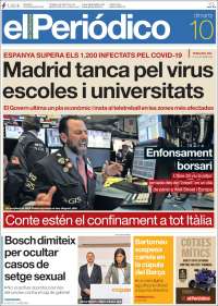 El Periódico de Catalunya