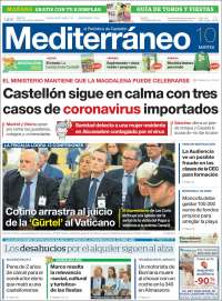 El Periódico Mediterraneo