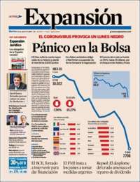 Expansión