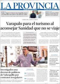 La Provincia