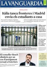 La Vanguardia