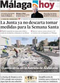 Málaga Hoy