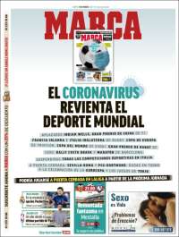 Marca