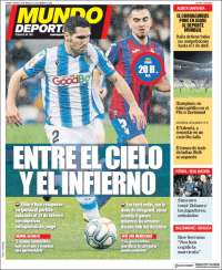 Mundo Deportivo Gipuzkoa