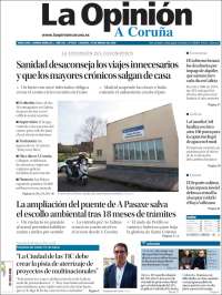 La Opinión de A Coruña