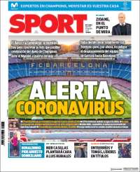 Sport