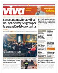 Viva Campo de Gibraltar