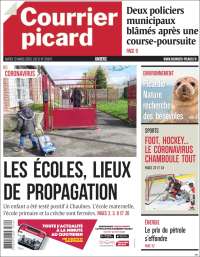 Courrier Picard