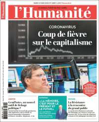 l'Humanite