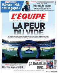 L'Equipe
