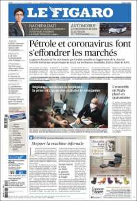 Le Figaro