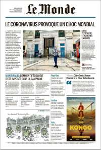Le Monde