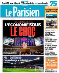 Le Parisien