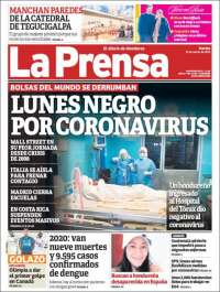 La Prensa