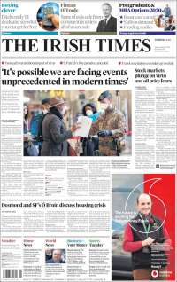 Irish Times