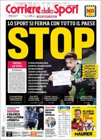 Corriere dello Sport
