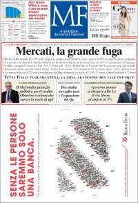 Milano Finanza