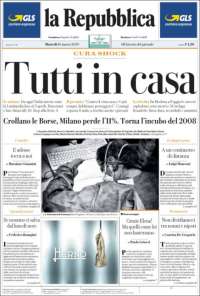 La Repubblica