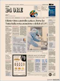 Il Sole 24 ORE