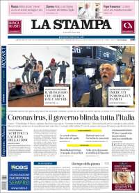 La Stampa