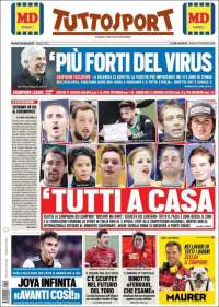 Tuttosport